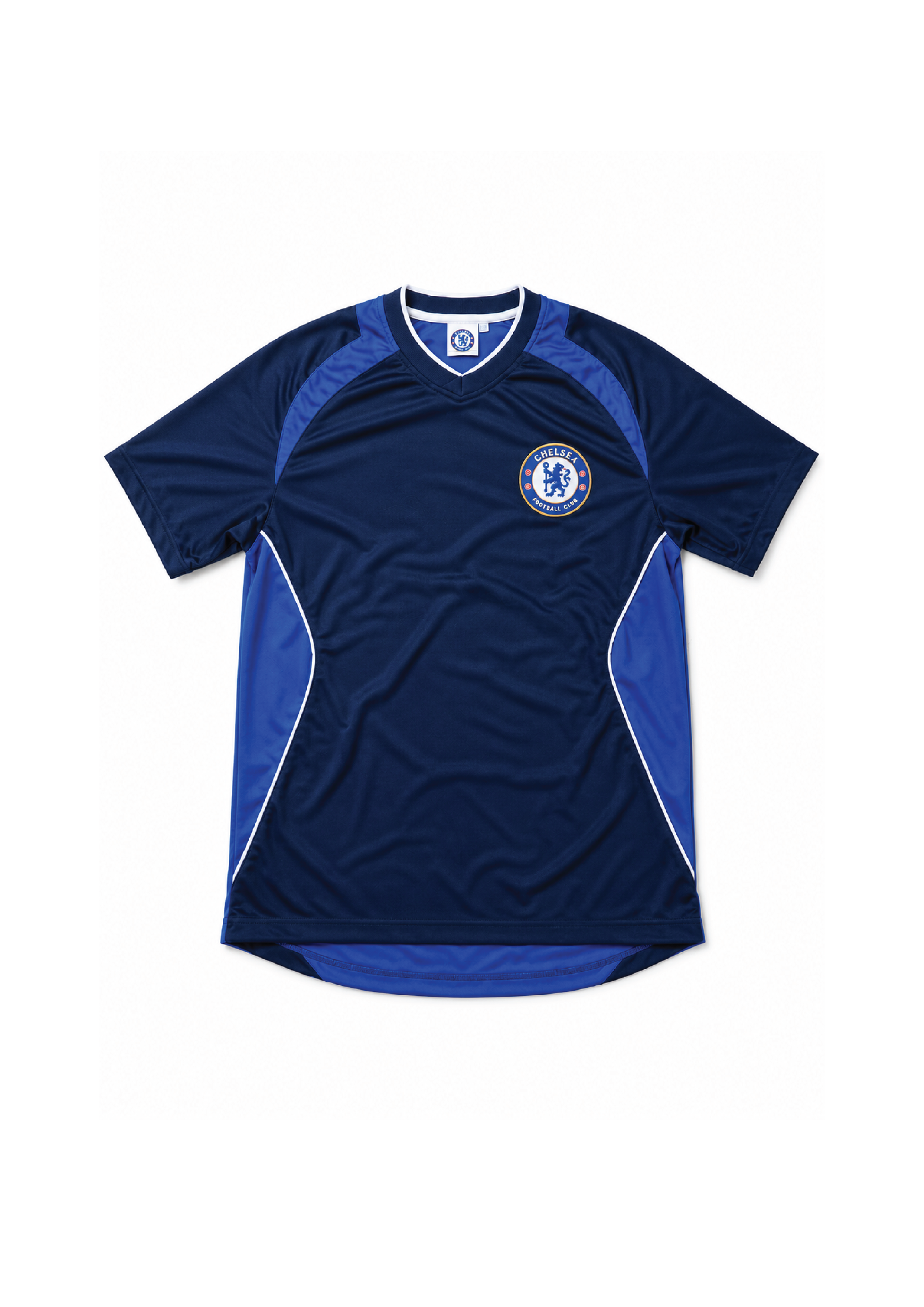 Camiseta Chelsea FC
