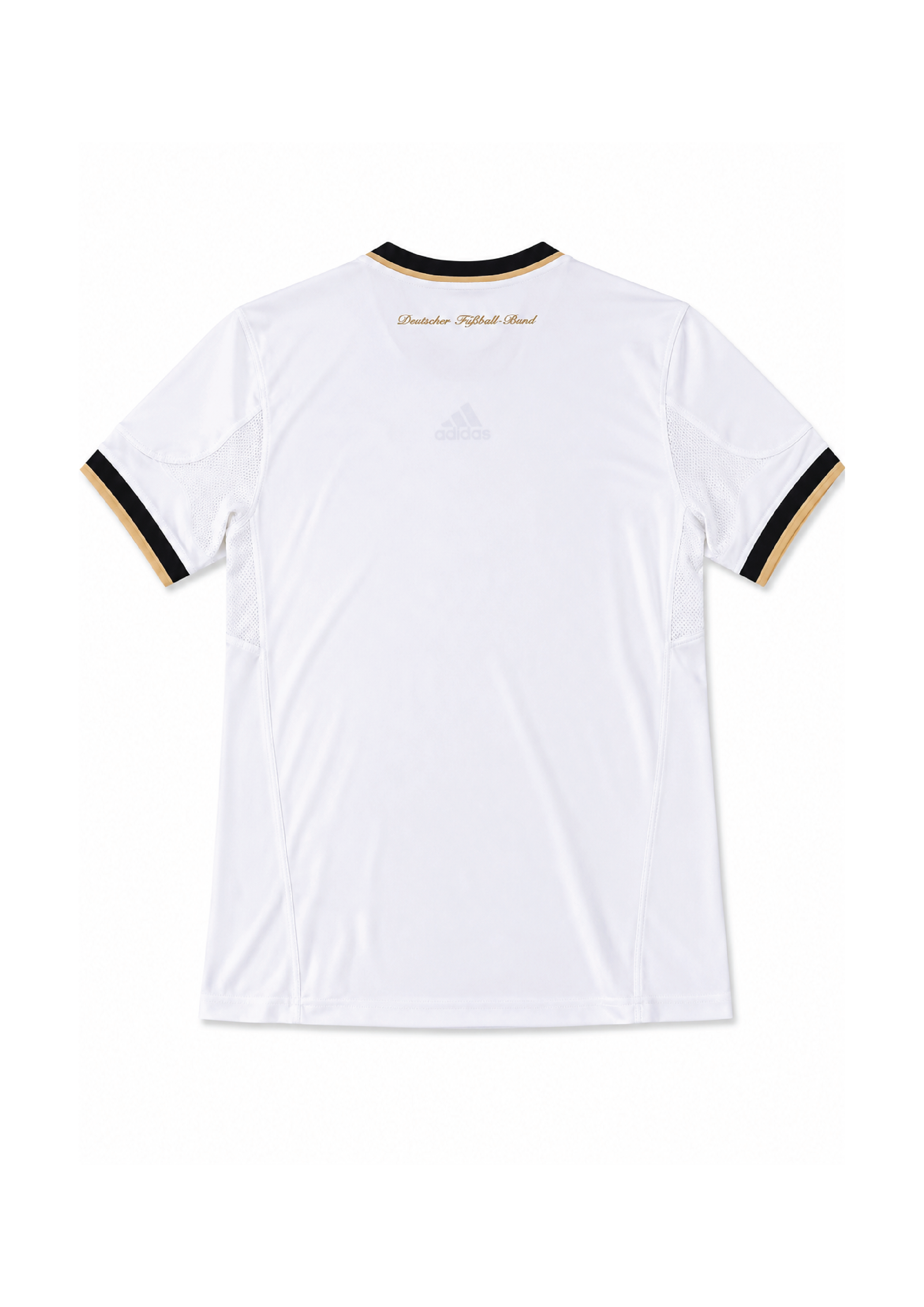 Camiseta Adidas Alemania