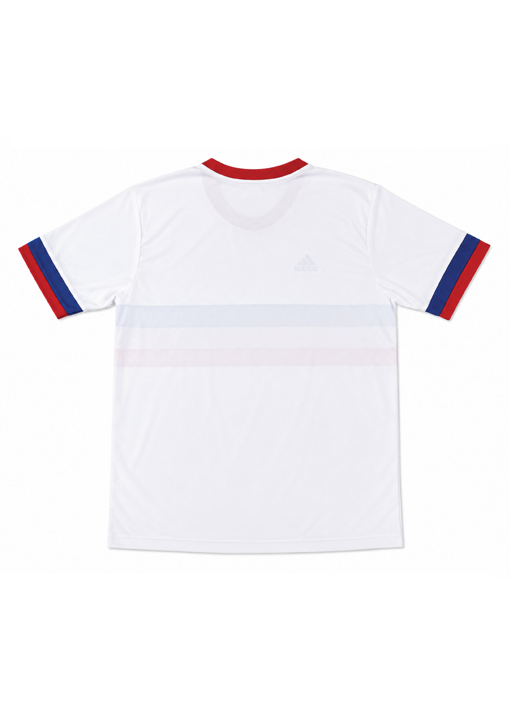Camiseta Adidas Rusia