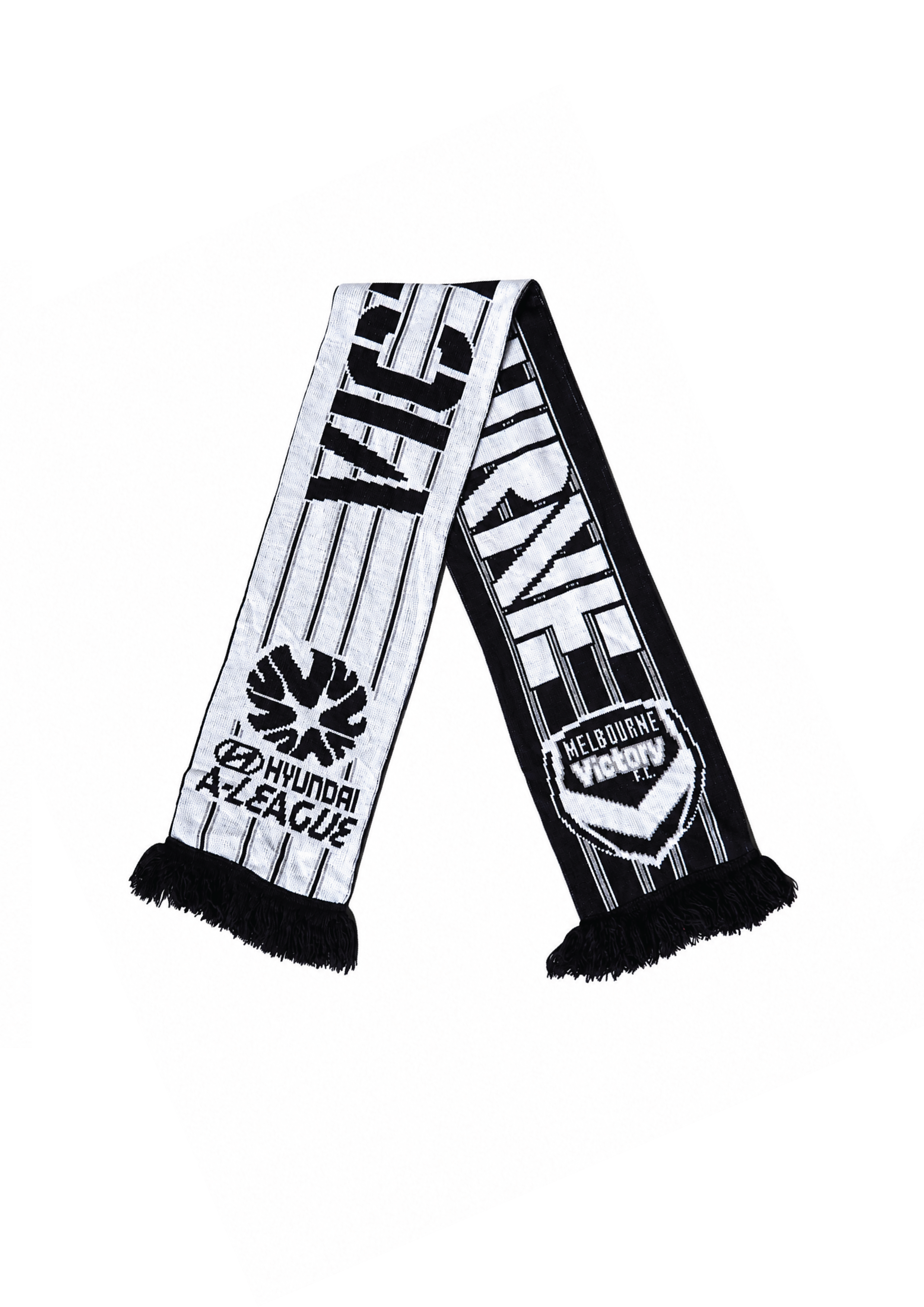 Bufanda Melbourne Victory FC