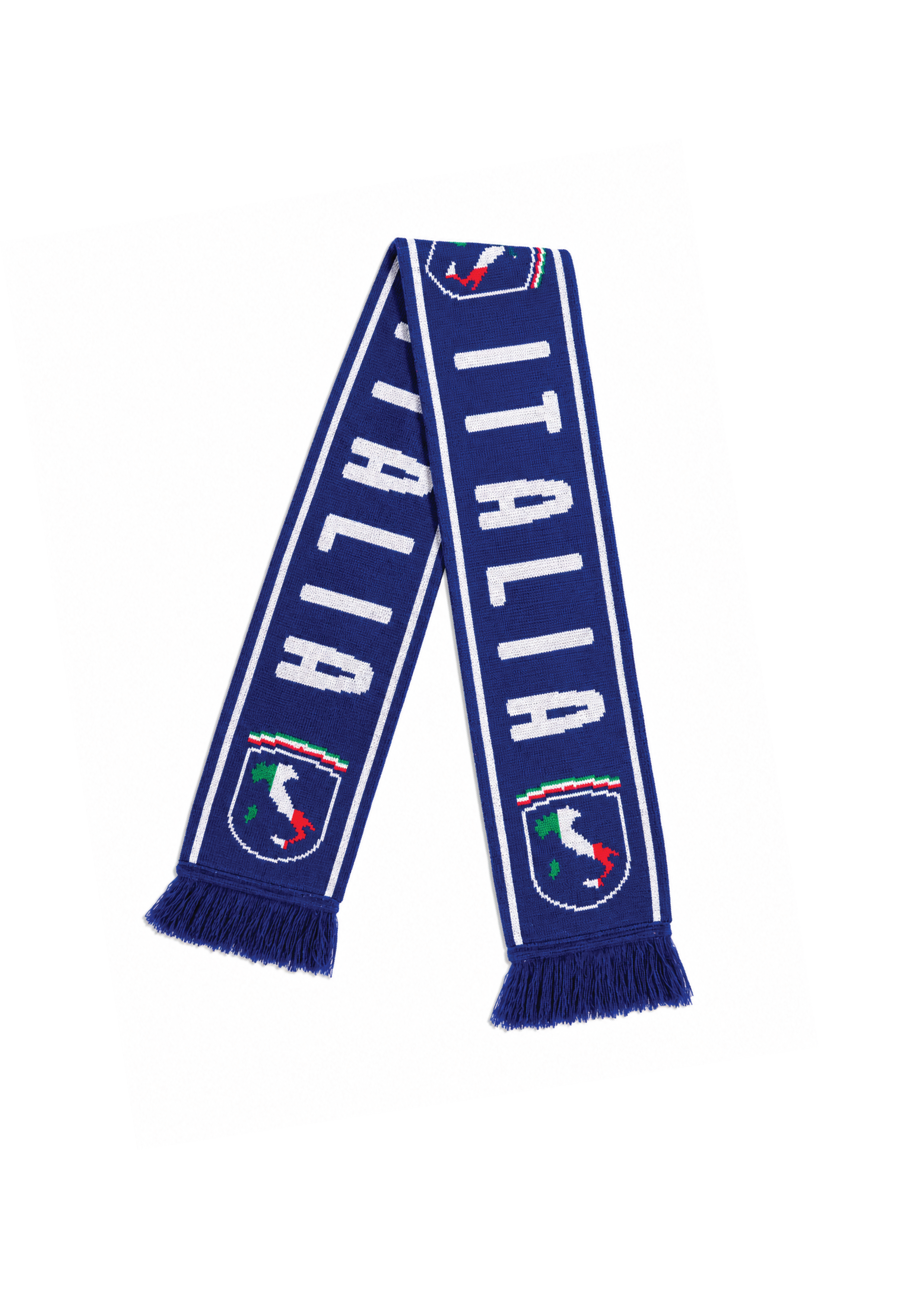 Bufanda Italia