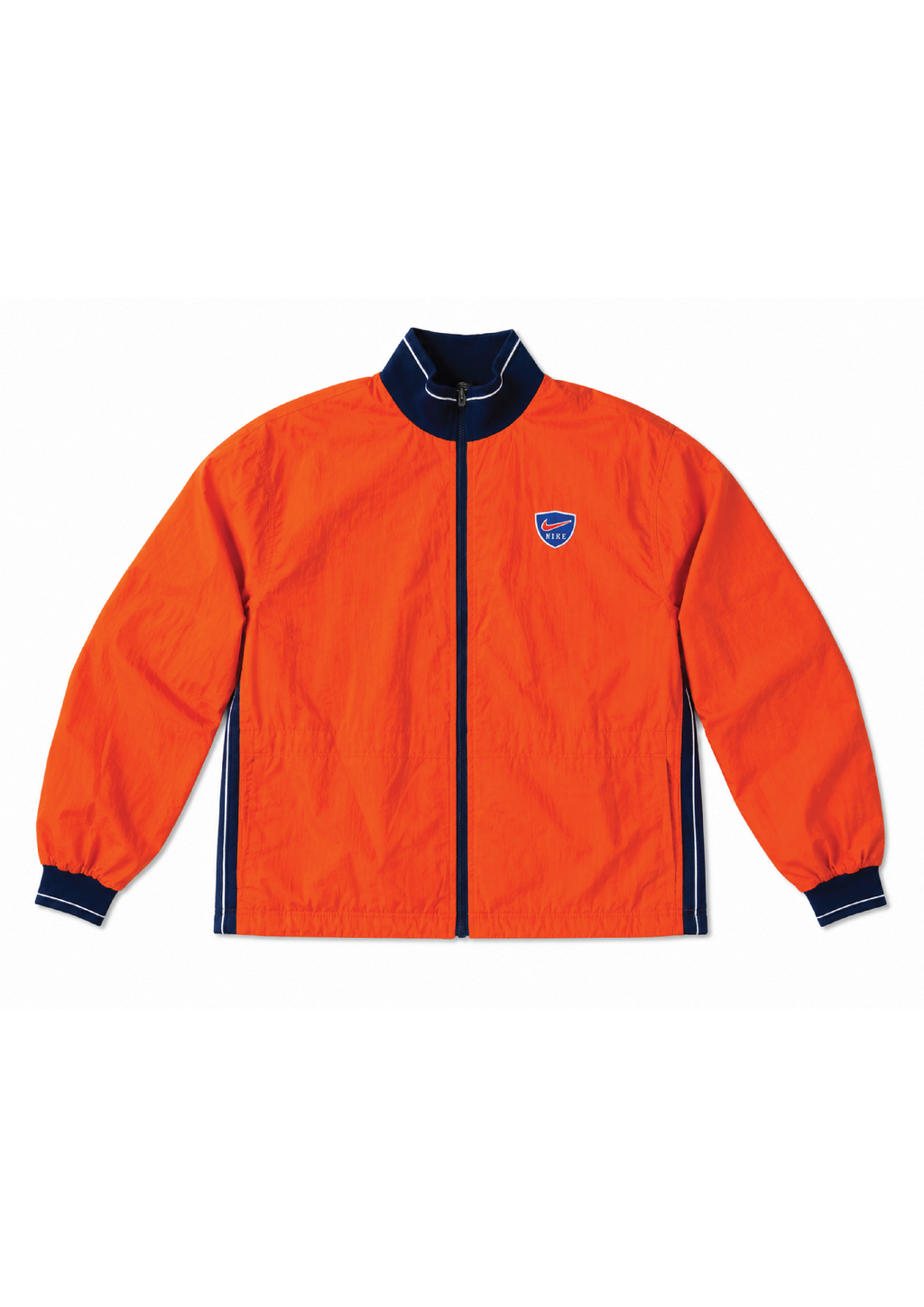 Chaqueta Nike reversible