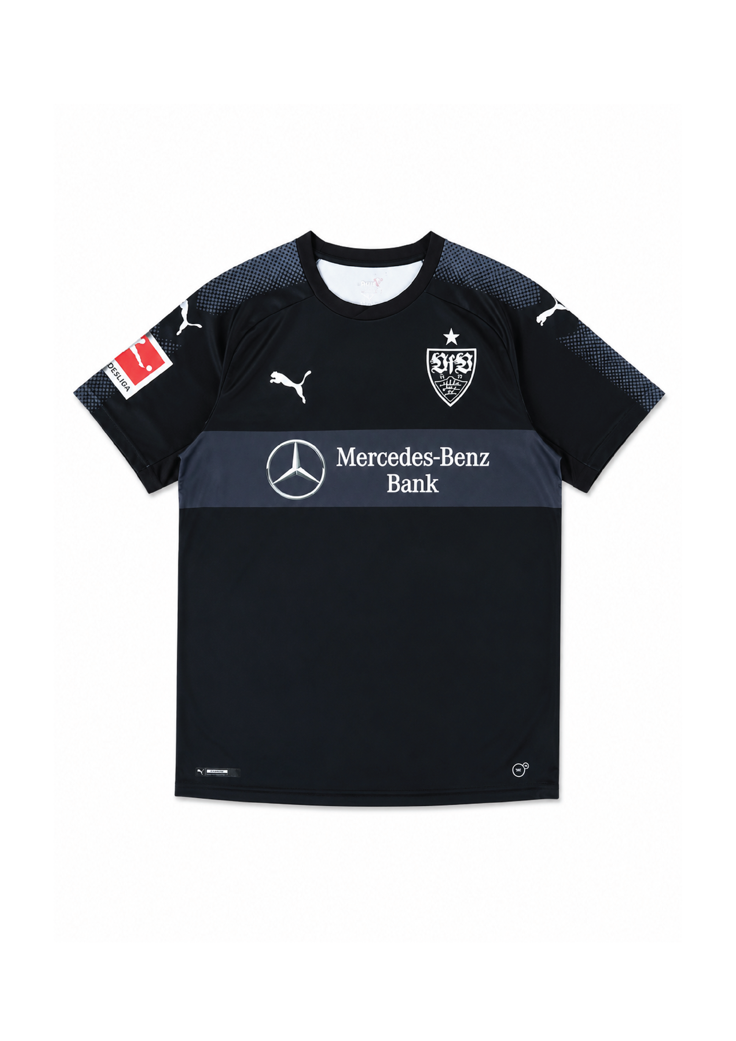 Camiseta Puma VfB Stuttgart