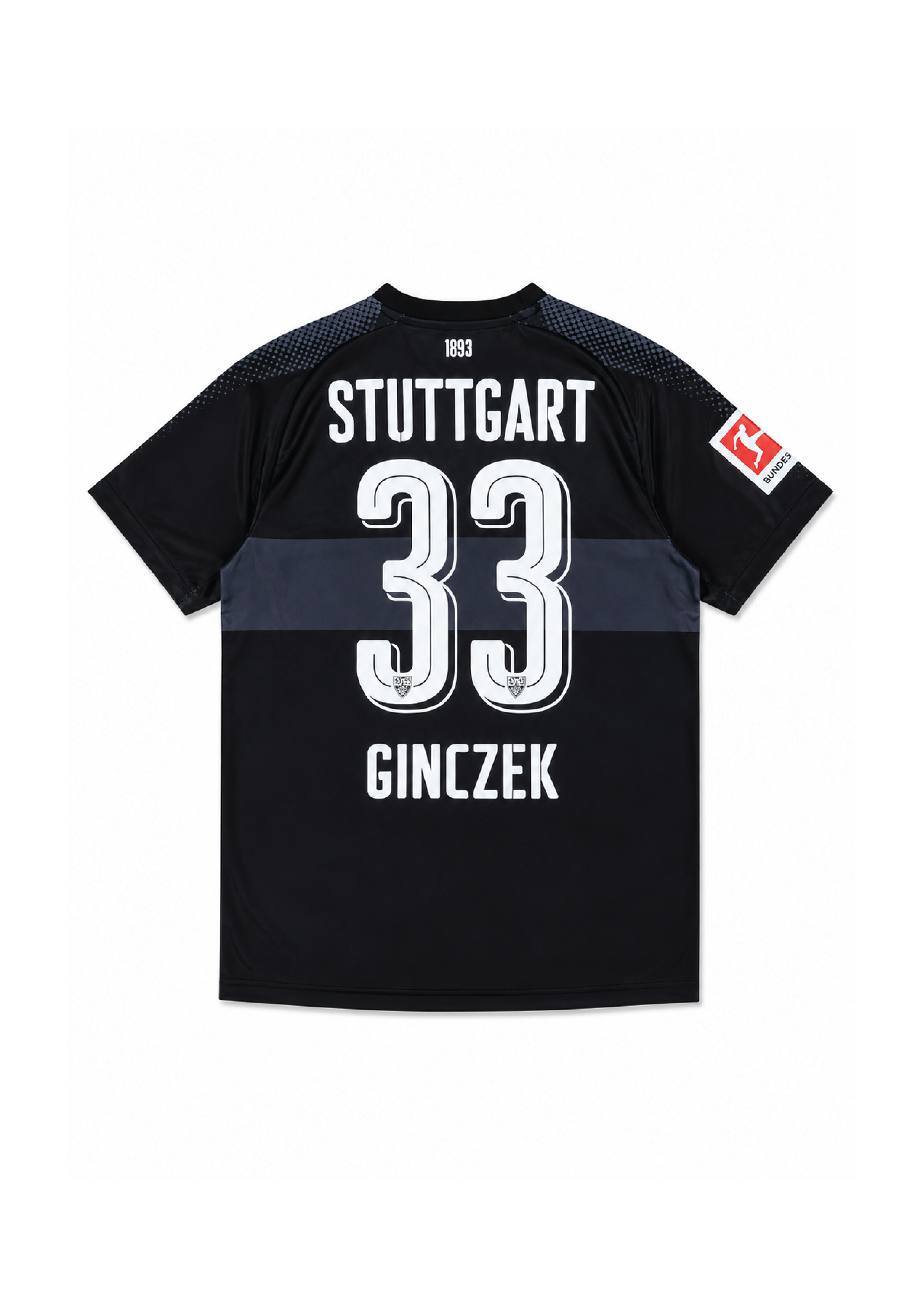 Camiseta Puma VfB Stuttgart
