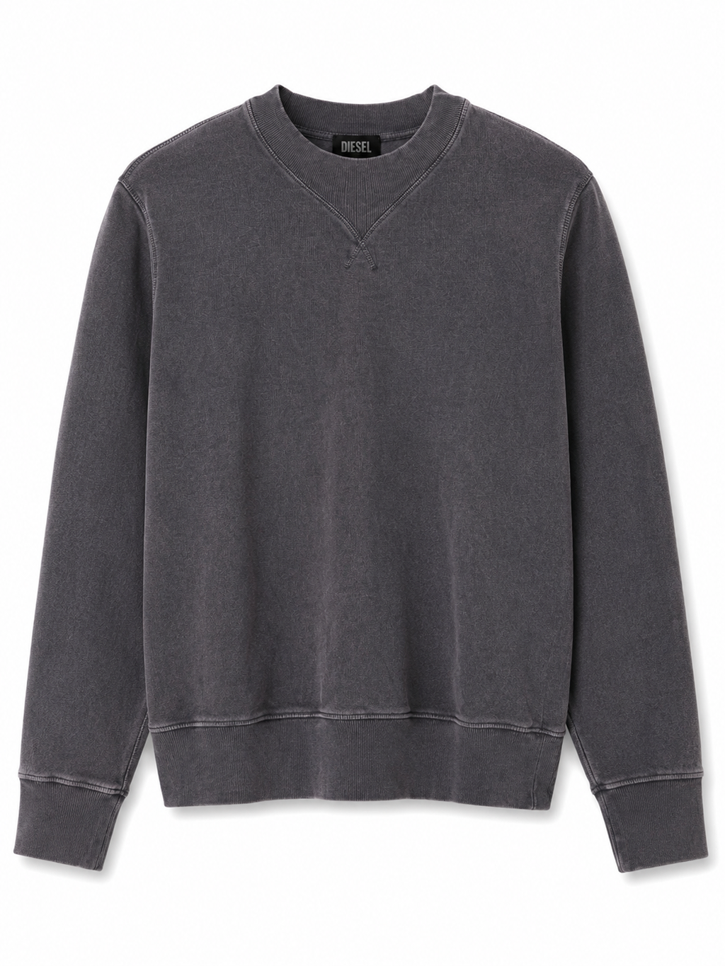 Sweat-shirt Diesel Années 2000