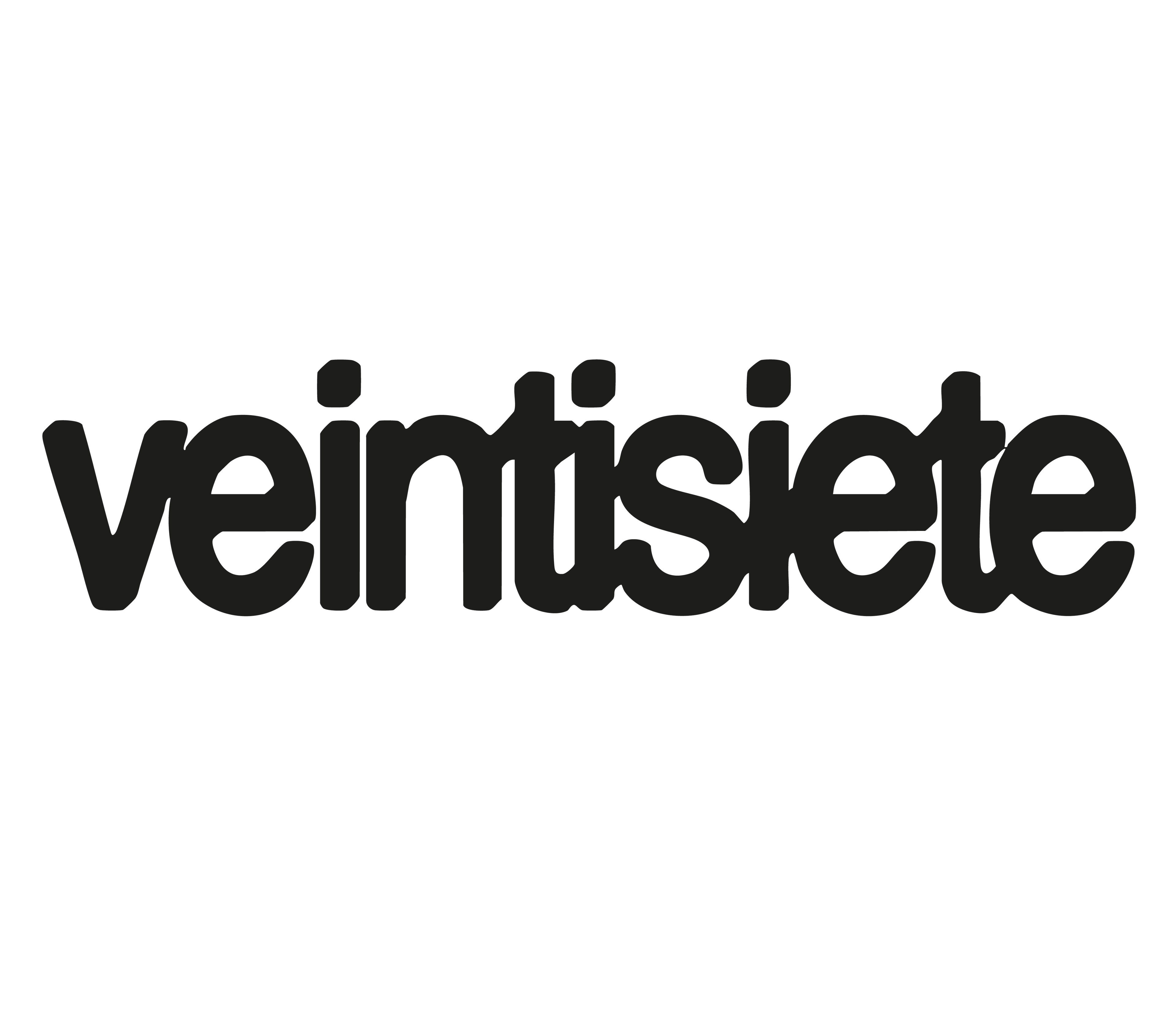veintisiete
